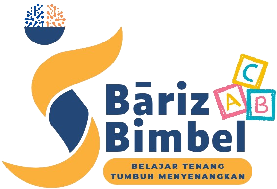 Logo Bāriz Bimbel